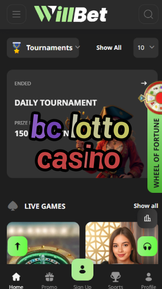 BC Lotto Casino - Best Lottery Casino Games-casinodogs.ydblkf.net