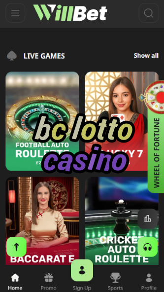 BC Lotto Casino - Best Lottery Casino Games-casinodogs.ydblkf.net
