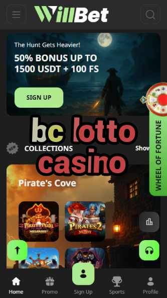 BC Lotto Casino - Best Lottery Casino Games-casinodogs.ydblkf.net