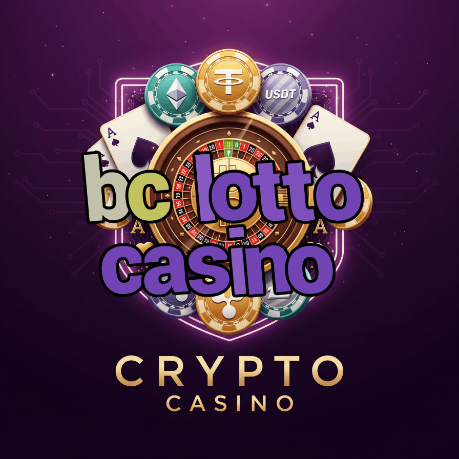 BC Lotto Casino - Best Lottery Casino Games